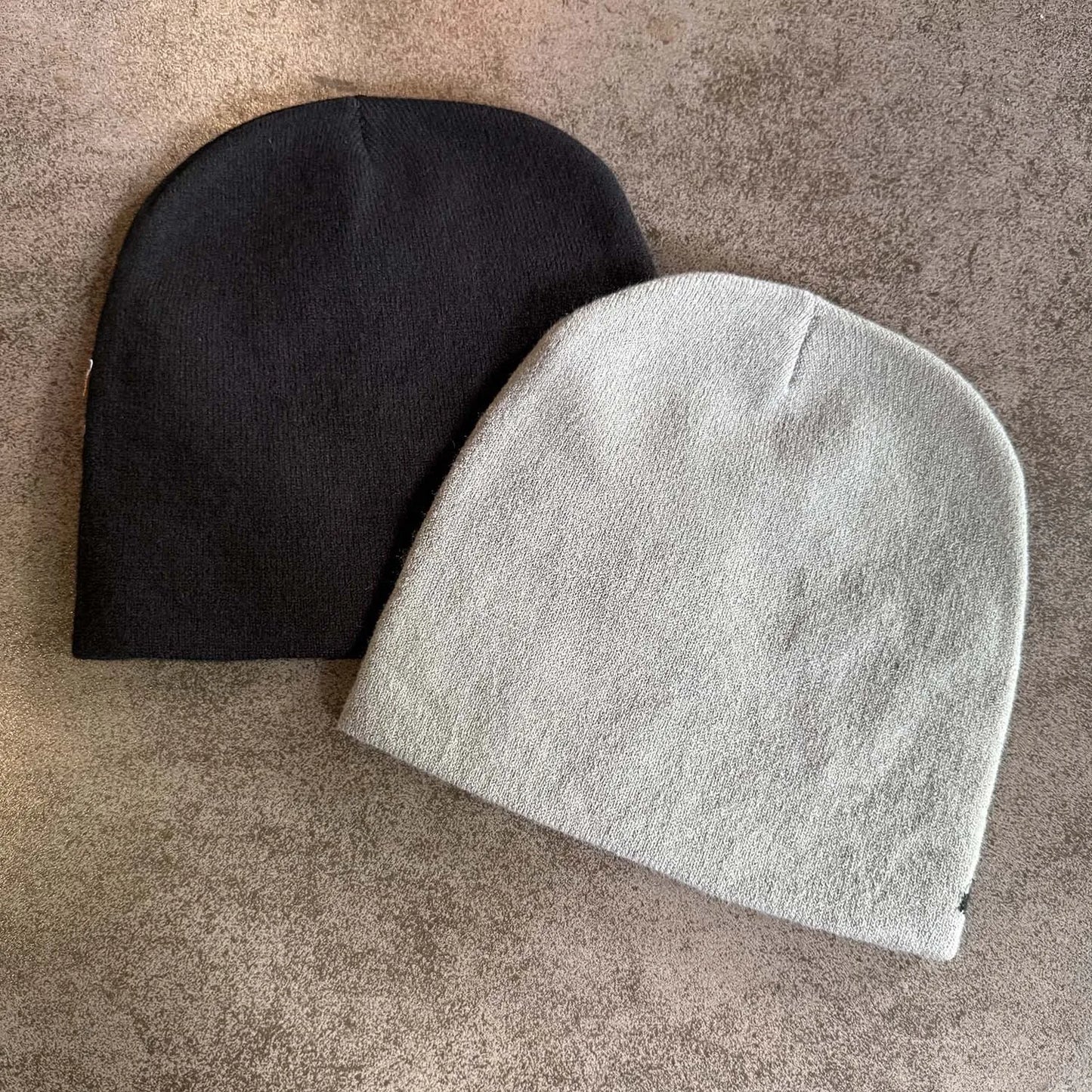 Star Knitted Beanies Skiing Cold Hat Winter Autumn Outdoor Keep Warm Women Men Y2K Cap Hip Hop Ear Gorra Bonnet Unisex Skullcap