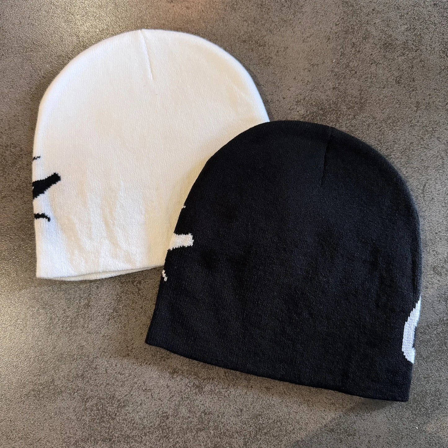 AuaorA - Y2K Beanies