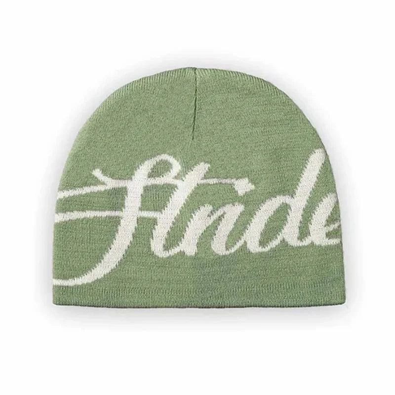 AuaorA - Y2K Skullies